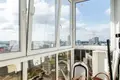 Mieszkanie 4 pokoi 81 m² Kopishche, Białoruś