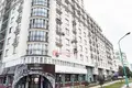 Oficina 117 m² en Minsk, Bielorrusia