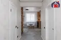 House 87 m² Zabalocki sielski Saviet, Belarus