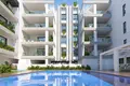 2 bedroom apartment 100 m² Larnaca, Cyprus