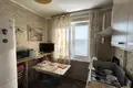 2 room apartment 47 m² Minsk, Belarus