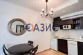 Mieszkanie 2 pokoi 60 m² Obzor, Bułgaria