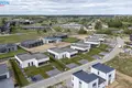 Maison 103 m² Bendoriai, Lituanie
