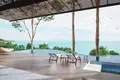 Villa de 4 habitaciones 1 013 m² Phuket, Tailandia