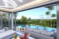 2-Zimmer-Villa 478 m² Phuket, Thailand