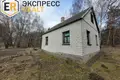 House 41 m² Zalieski sielski Saviet, Belarus