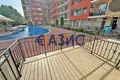 Apartamento 41 m² Sunny Beach Resort, Bulgaria