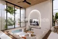 Villa 1 chambre  Pecatu, Indonésie
