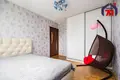 Apartamento 3 habitaciones 65 m² Minsk, Belarús