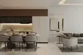 3 bedroom apartment 161 m² Dubai, UAE