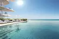 Complejo residencial The Beach House – Fahid Island by Aldar