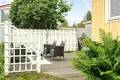 2 bedroom apartment 45 m² Kyminkartano, Finland