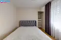 3 room apartment 64 m² Mazeikiai, Lithuania