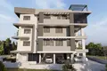 Wohnung 1 Schlafzimmer 52 m² Demos Agiou Athanasiou, Zypern