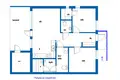 Appartement 3 chambres 72 m² Helsinki sub region, Finlande