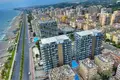 Penthouse 4 pokoi 210 m² Mahmutlar, Turcja