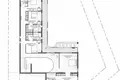 Maison 4 chambres 544 m² Agios Athanasios, Bases souveraines britanniques