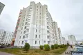 1 room apartment 41 m² Minsk, Belarus