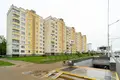 1 room apartment 35 m² Minsk, Belarus