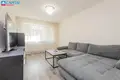 Mieszkanie 2 pokoi 44 m² Kowno, Litwa