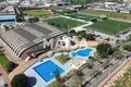 2 bedroom apartment 58 m² Torrevieja, Spain