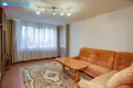 3 room apartment 71 m² Panevėžys, Lithuania