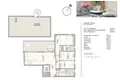 2 bedroom apartment 88 m² Murcia, Spain