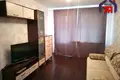 Квартира 1 комната 40 м² Минск, Беларусь