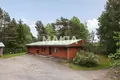 Casa 5 habitaciones 140 m² Kuppaala, Finlandia