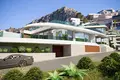 Attique 4 chambres 368 m² Calp, Espagne