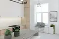 Apartamento 3 habitaciones 83 m² en Poznan, Polonia