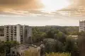 Appartement 3 chambres 73 m² Varsovie, Pologne