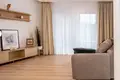 Appartement 2 chambres 52 m² en Varsovie, Pologne