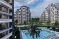 1 bedroom apartment 48 m² Kazivera, Northern Cyprus