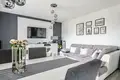 3 room apartment 64 m² Wiry, Poland