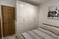 Mieszkanie 1 pokój 32 m² Rafailovici, Czarnogóra