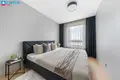 Mieszkanie 2 pokoi 51 m² Wilno, Litwa
