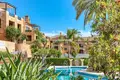 Mieszkanie 2 pokoi 120 m² Benalmadena, Hiszpania