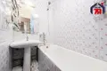 Apartamento 3 habitaciones 58 m² Minsk, Belarús