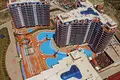 Apartamento 2 habitaciones  Alanya, Turquía
