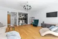 Apartamento 2 habitaciones 61 m² Varsovia, Polonia