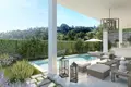 3 bedroom villa 409 m² Estepona, Spain