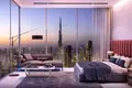 Apartamento 2 habitaciones 25 m² Dubái, Emiratos Árabes Unidos