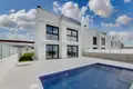 villa de 3 chambres 118 m² Mutxamel, Espagne