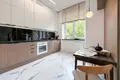 Apartamento 3 habitaciones 71 m² en Cracovia, Polonia