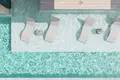 Кондо 2 спальни 1 485 м² Puerto Morelos, Мексика