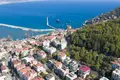 Mieszkanie 2 pokoi  Alanya, Turcja