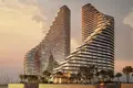 Квартира 1 комната 35 м² Дубай, ОАЭ