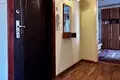 Mieszkanie 2 pokoi 46 m² Soligorsk, Białoruś