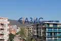 Apartamento 40 m² Sunny Beach Resort, Bulgaria